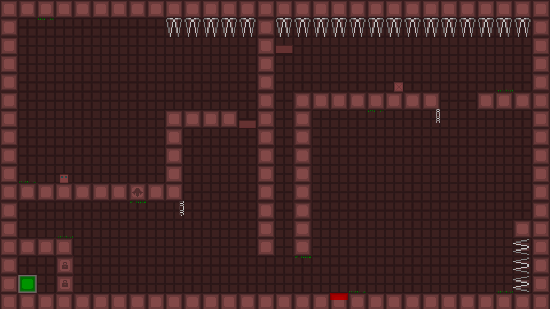 HUBE: Seeker of Achievements Featured Screenshot #1