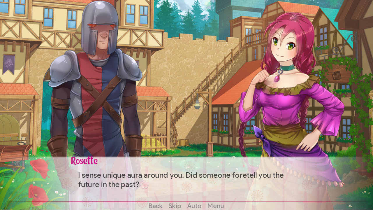 Escape from the Princess screenshot #10
