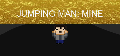 Jumping Man: Mine Cheat Engine/CT