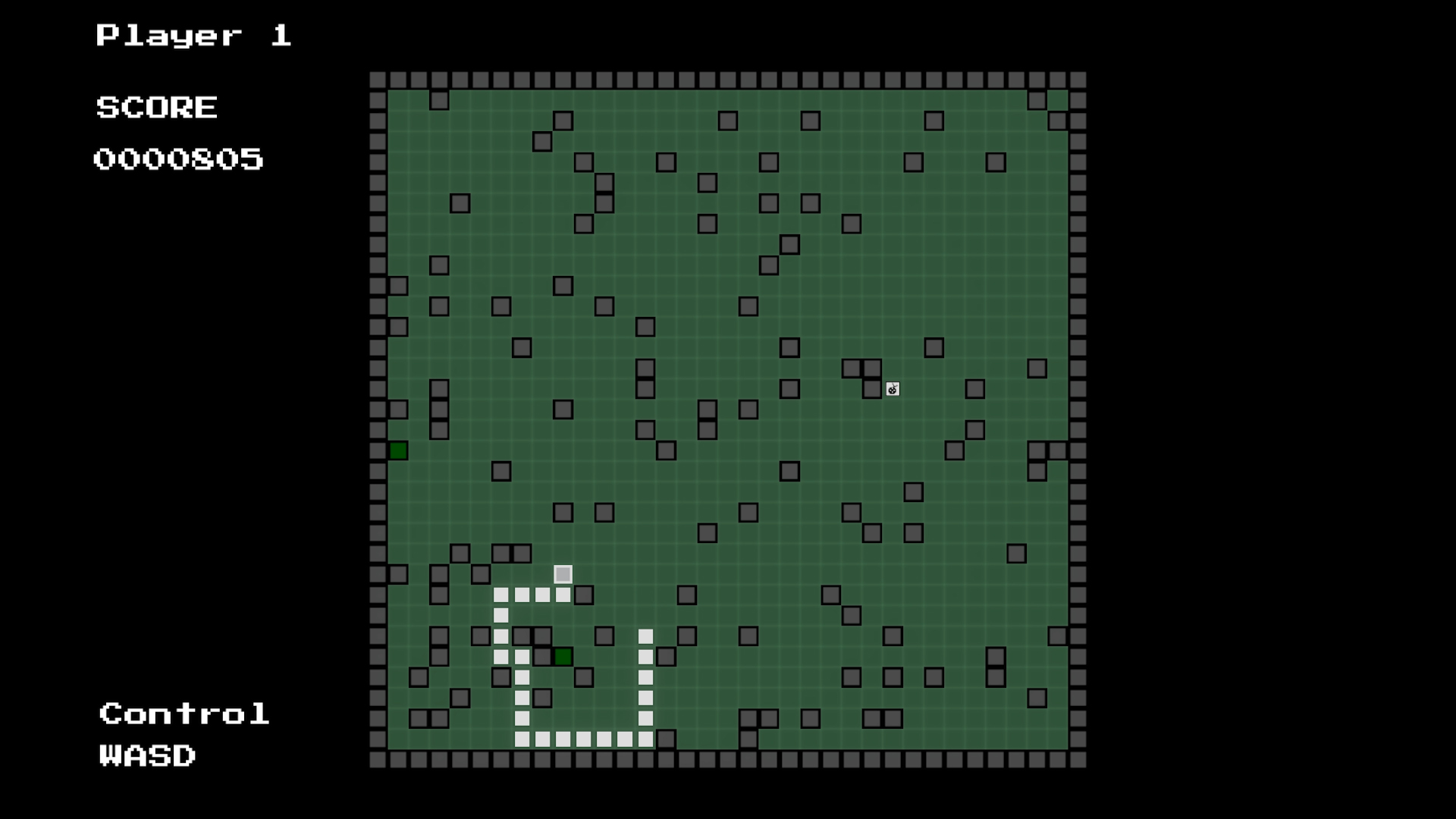 Snake, snake, snake! Featured Screenshot #1