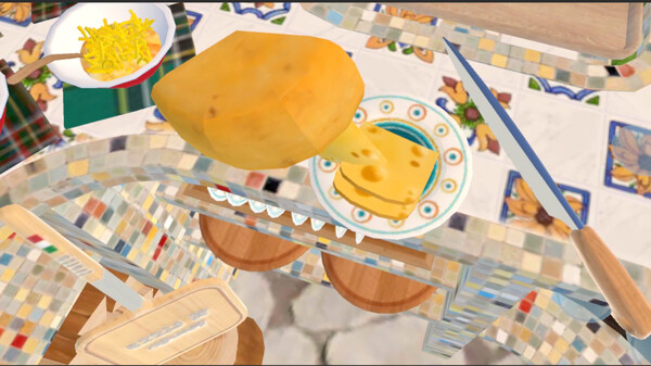 Screenshot 7 of The Cooking Game VR