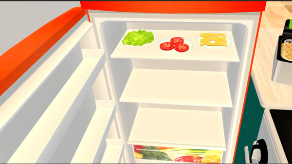 Screenshot 6 of The Cooking Game VR