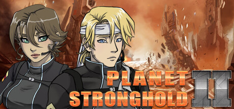 Planet Stronghold 2 steam charts