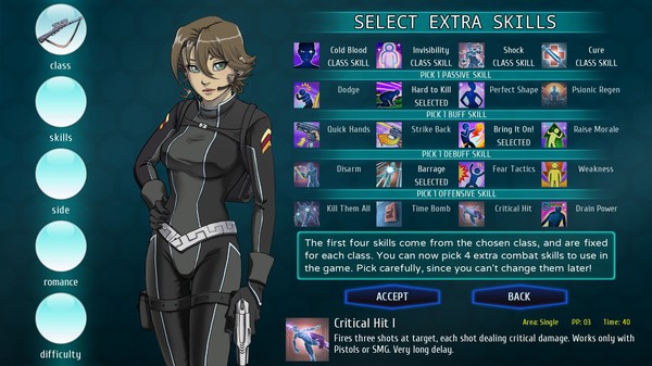 Planet Stronghold 2.