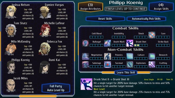 Planet Stronghold 2.