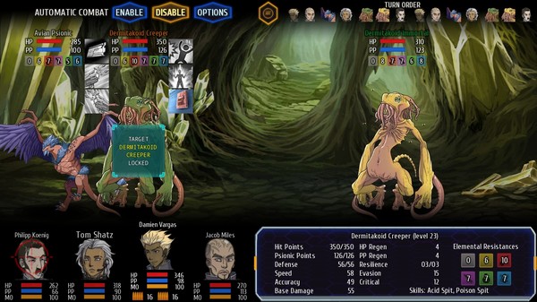 Planet Stronghold 2