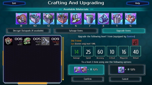 Planet Stronghold 2.