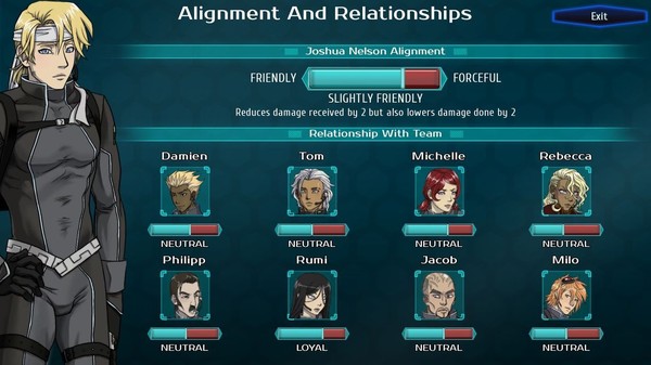 Planet Stronghold 2.