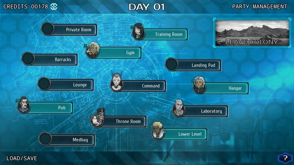 Planet Stronghold 2.