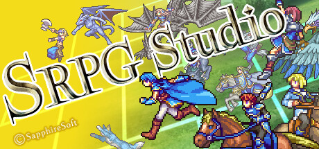 SRPG Studio crack status