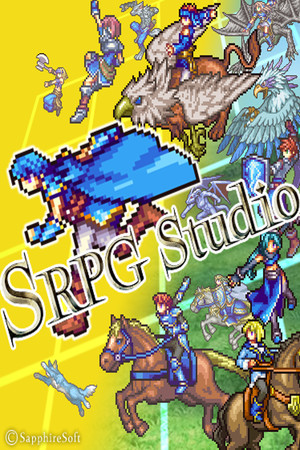 SRPG Studio - Steam Pre-Owned Account Lowest Price Starting at   ✓ Change Email ✓ Worldwide ✓ 30-Day Warranty ✓ Instant Delivery