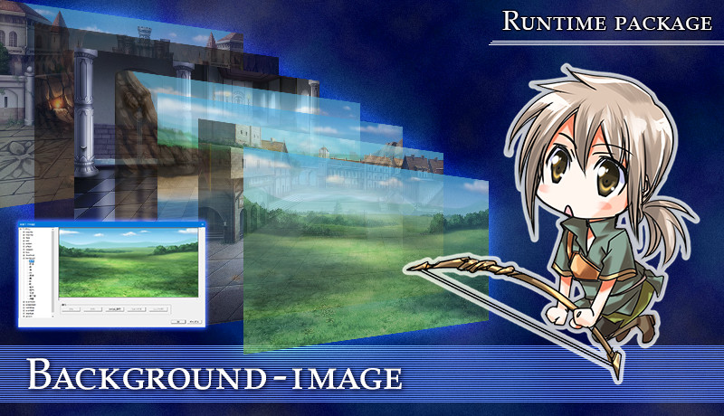 SRPG Studio gameplay screenshot 2