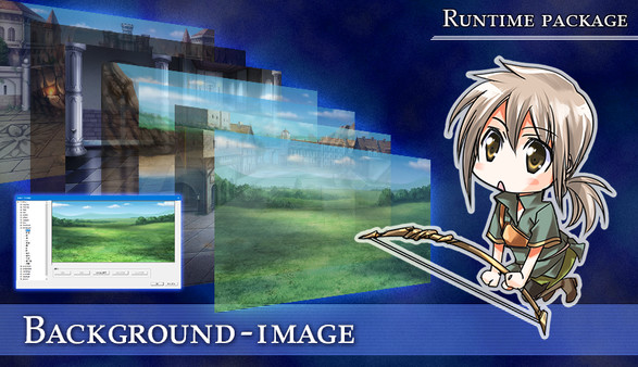 SRPG Studio Screenshot