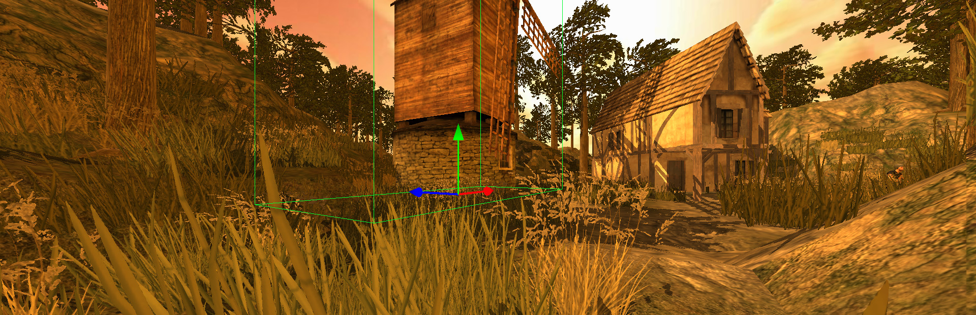 CopperCube 6 Game Engine