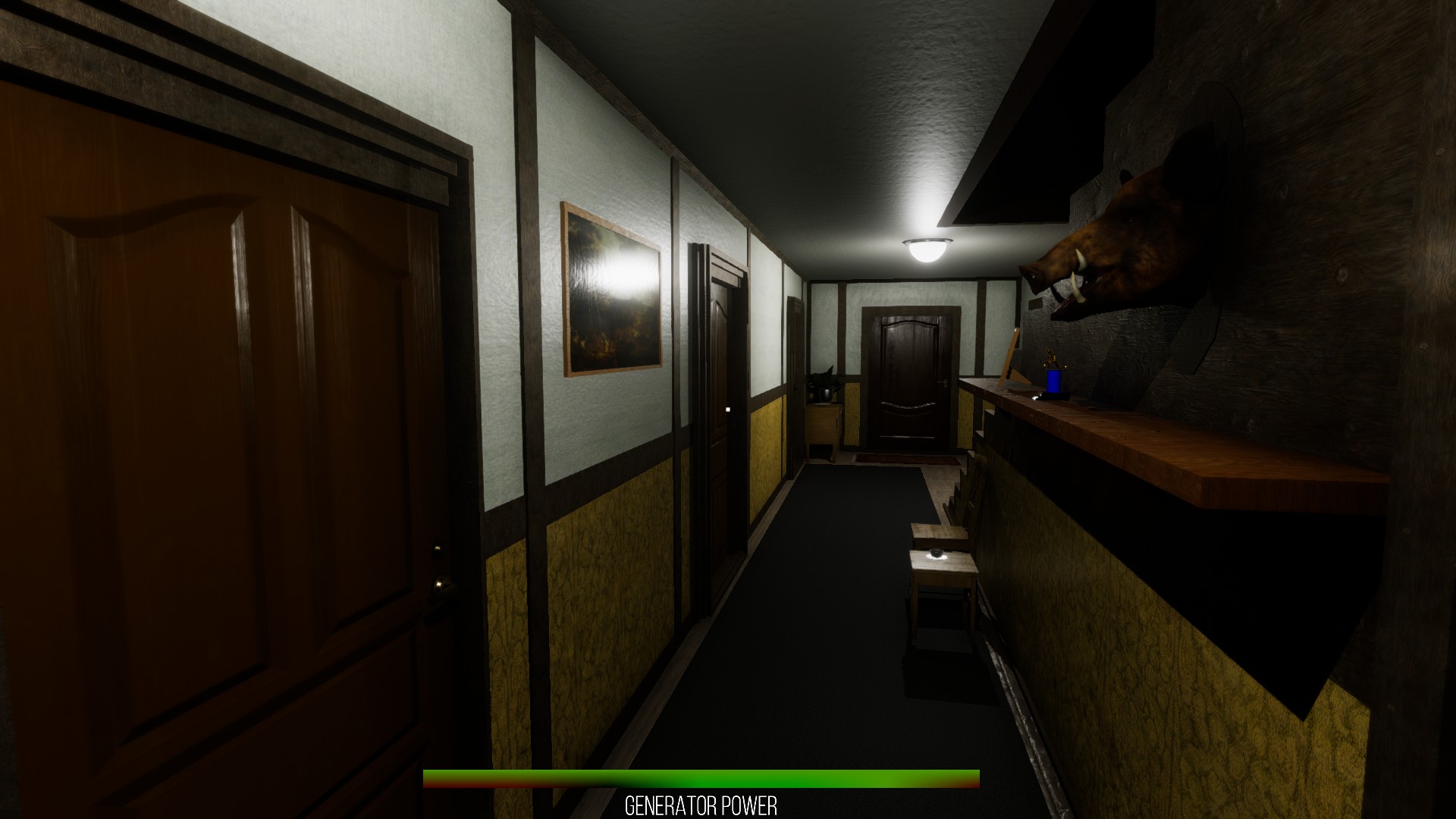 The Entity Featured Screenshot #1