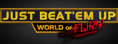 Just Beat Em Up : World of Fury