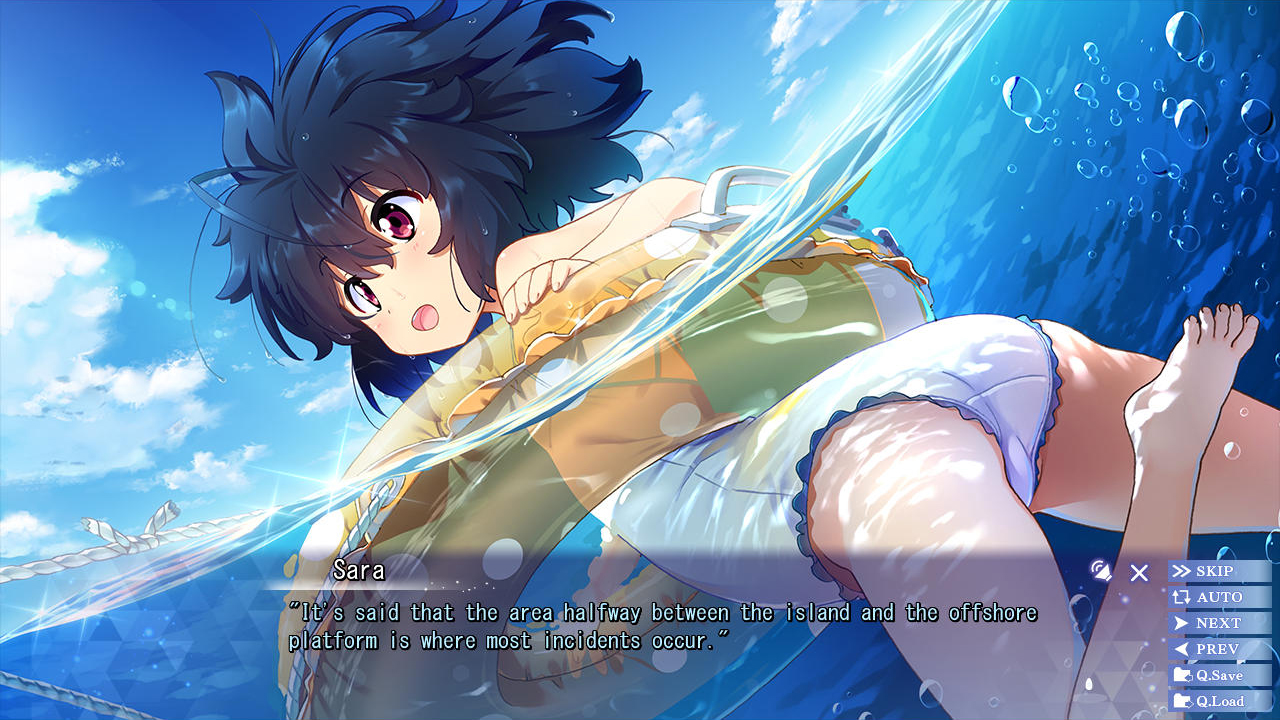 ISLAND screenshot #13