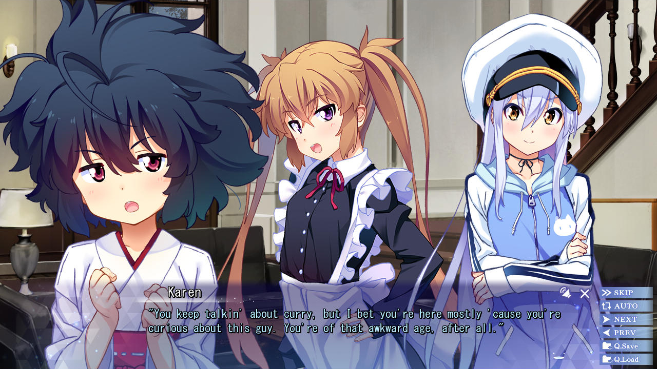 ISLAND screenshot 7