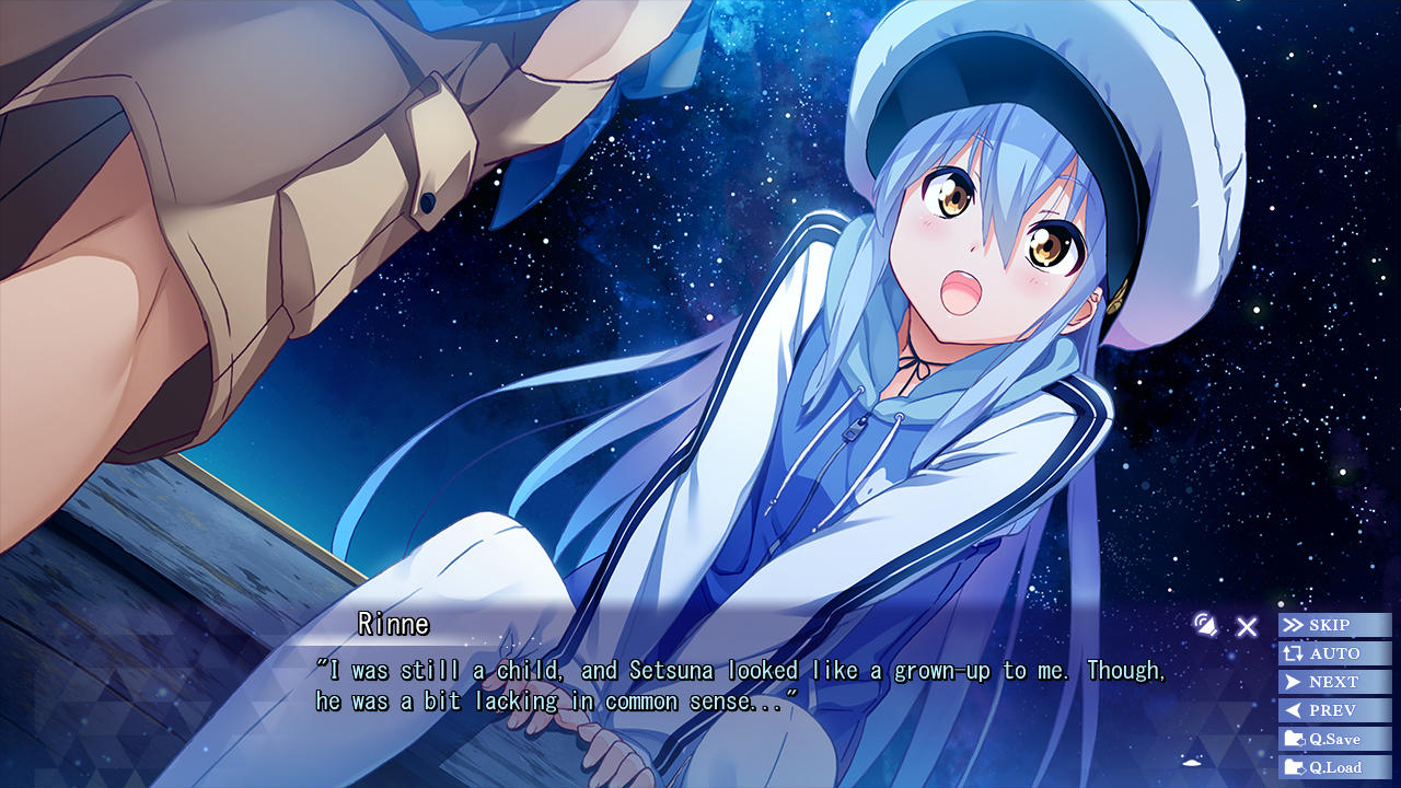 ISLAND screenshot 11