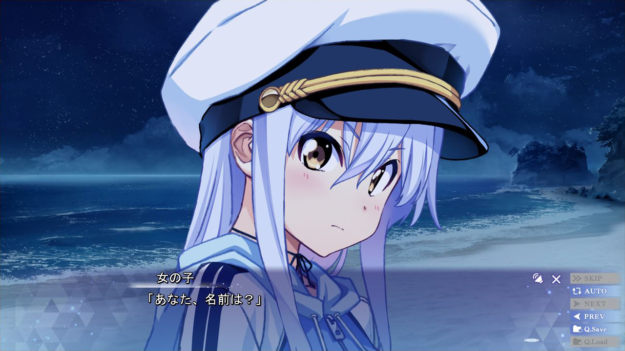 Steam：ISLAND