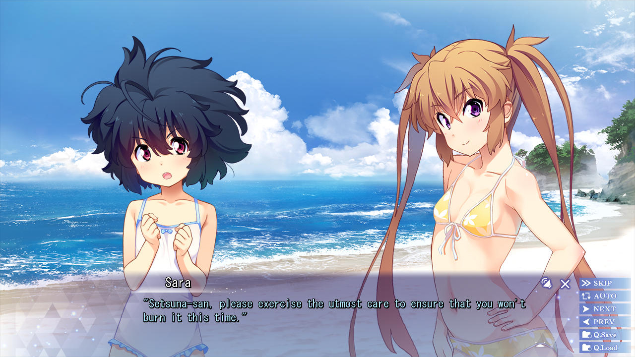 ISLAND screenshot 3