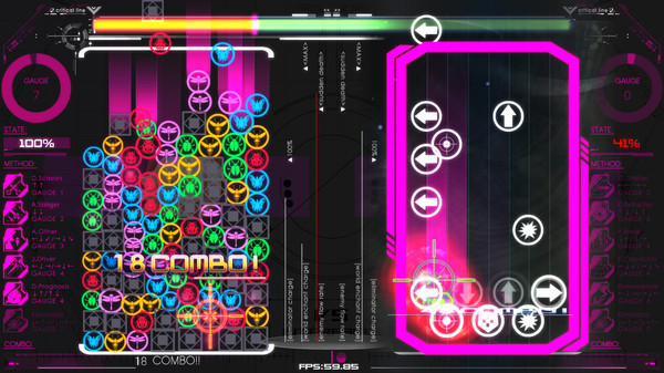 Screenshot 7 of Akashicforce