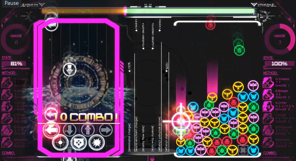 ∀kashicforce Screenshot