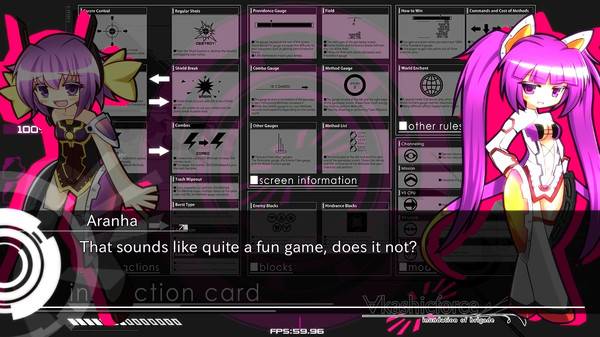 Screenshot 6 of Akashicforce