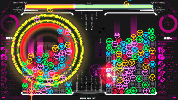 ∀kashicforce Screenshot