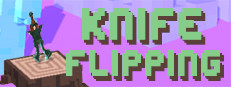 Knife Flipping Small Capsule Image