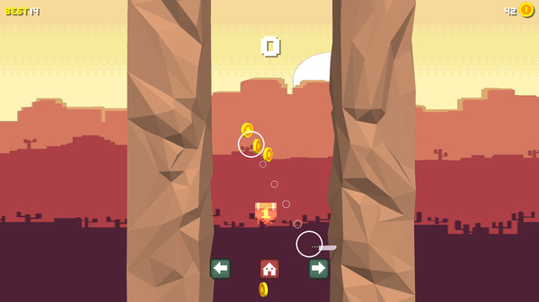 Knife Flipping Screenshot