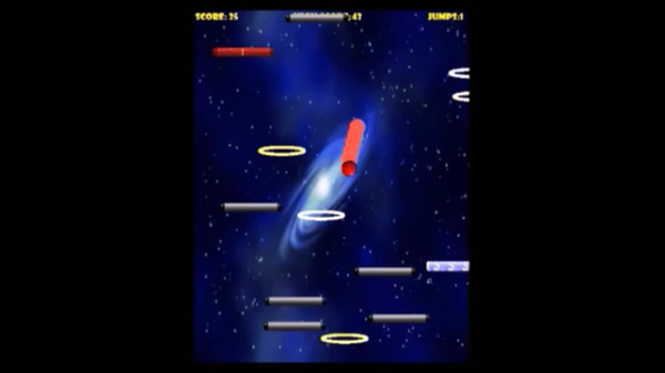 Ball Fall Screenshot