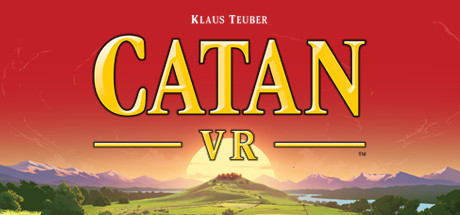 Catan VR Cover Image