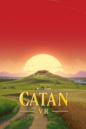 Catan VR