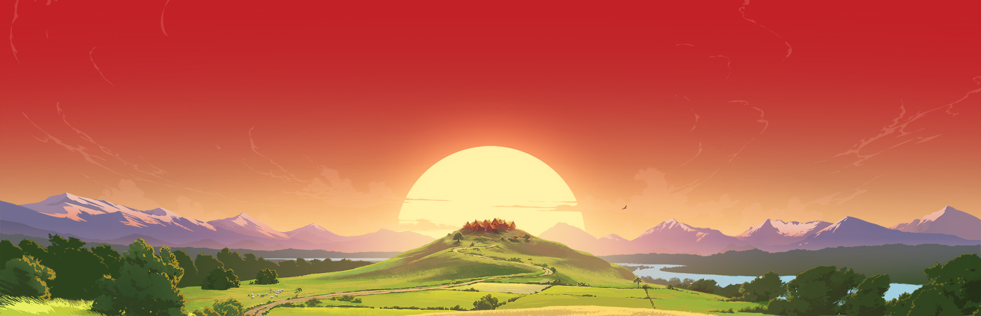 Catan VR