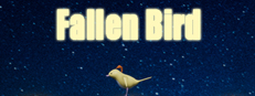 Fallen Bird