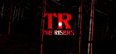 The Risers Cover Image