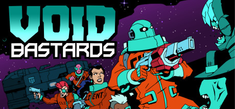 Void Bastards crack status