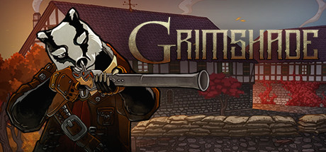 Grimshade steam charts