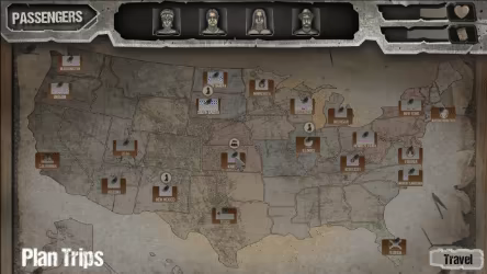 The Last Train - Definitive Edition video 2