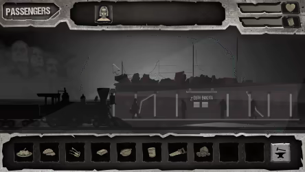 The Last Train - Definitive Edition video 1