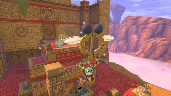 Scratch The Cat screenshot 2