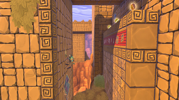 Scratch The Cat screenshot 6