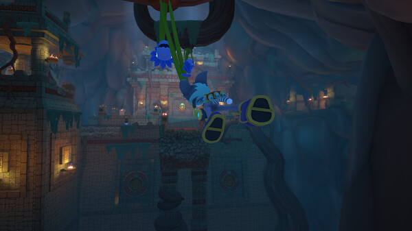 Scratch The Cat screenshot 4