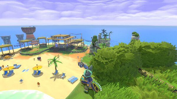 Scratch The Cat screenshot 5