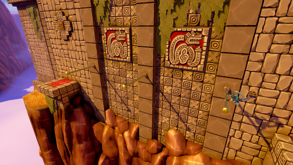 Scratch The Cat screenshot 7