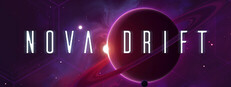 Nova Drift Banner