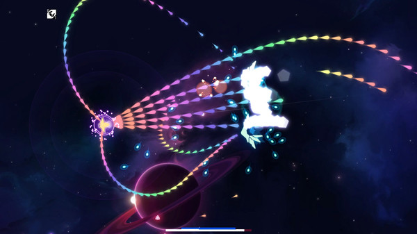Nova Drift Screenshot