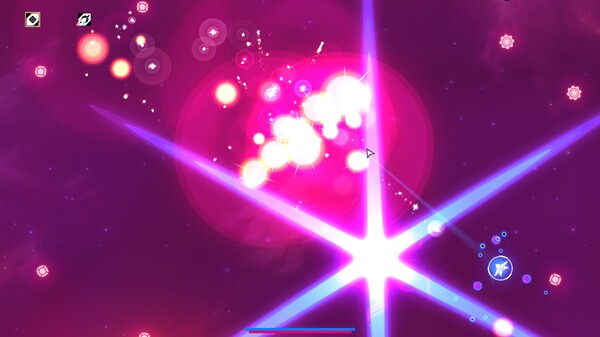 新星漂移-游戏截图