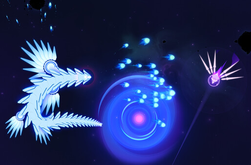 Screenshot z Nova Drift Screenshot z Nova Drift